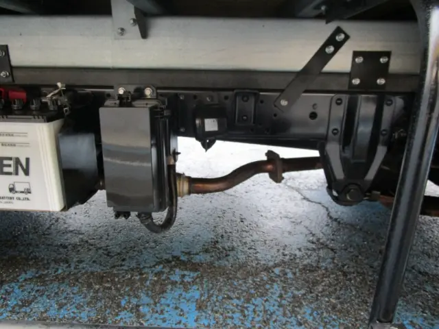 日産 アトラス CBF-SQ2F24の写真23