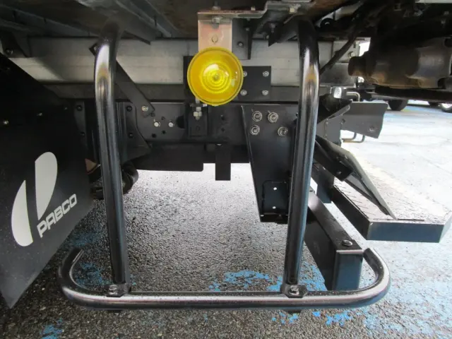 日産 アトラス CBF-SQ2F24の写真24