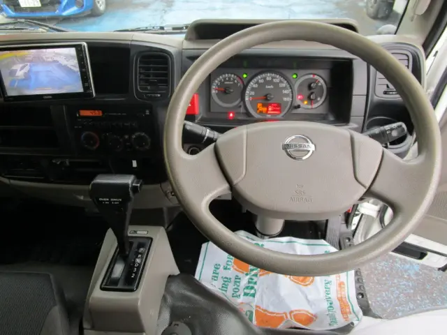 日産 アトラス CBF-SQ2F24の写真25