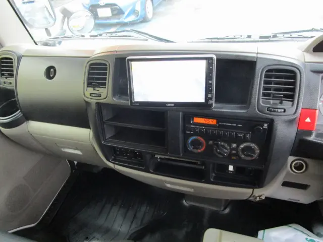 日産 アトラス CBF-SQ2F24の写真26