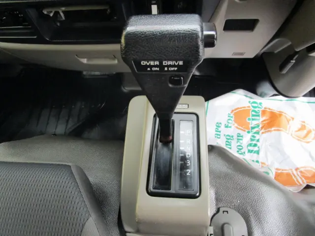 日産 アトラス CBF-SQ2F24の写真27