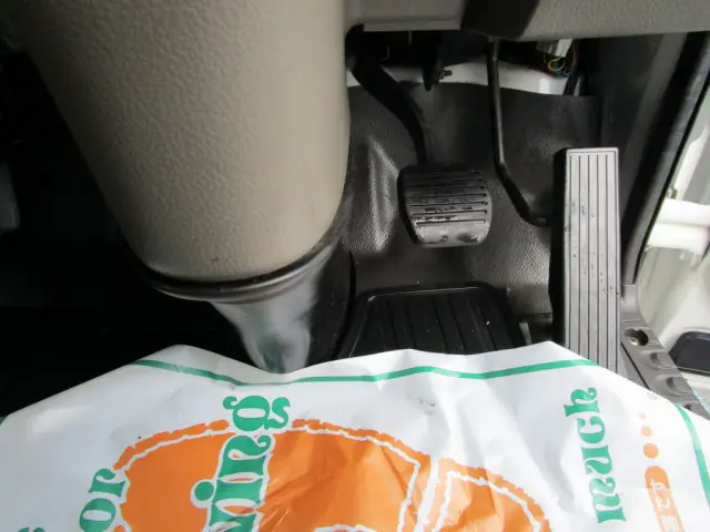 日産 アトラス CBF-SQ2F24の写真28