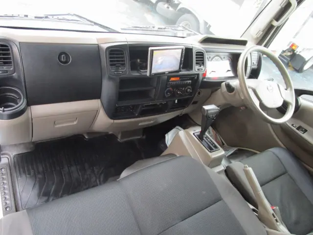 日産 アトラス CBF-SQ2F24の写真31