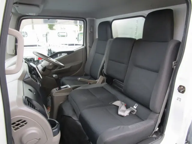 日産 アトラス CBF-SQ2F24の写真32