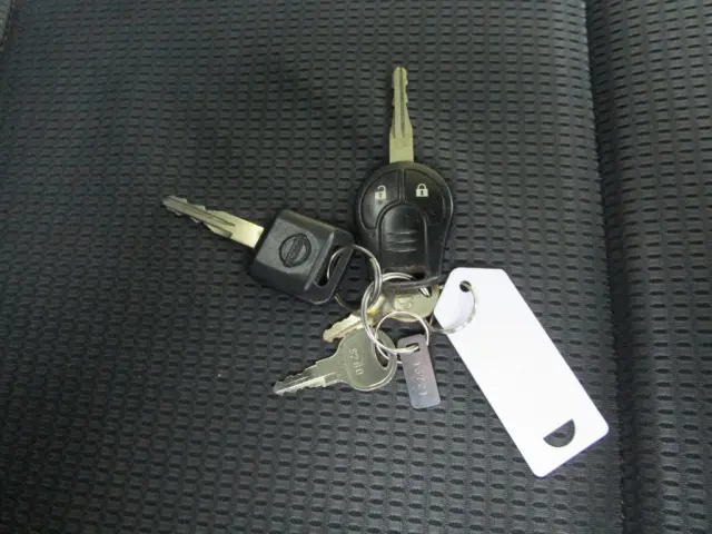 日産 アトラス CBF-SQ2F24の写真39