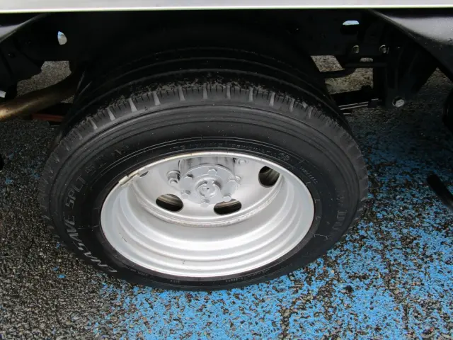 日産 アトラス CBF-SQ2F24の写真42