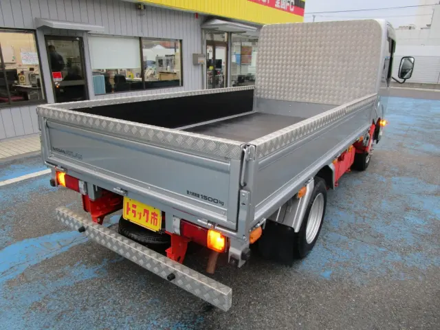 日産 アトラス CBF-SQ2F24(2WD)の写真3