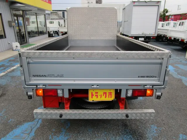 日産 アトラス CBF-SQ2F24(2WD)の写真5