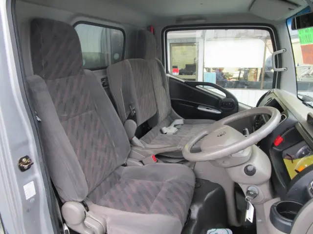 日産 アトラス CBF-SQ2F24(2WD)の写真6