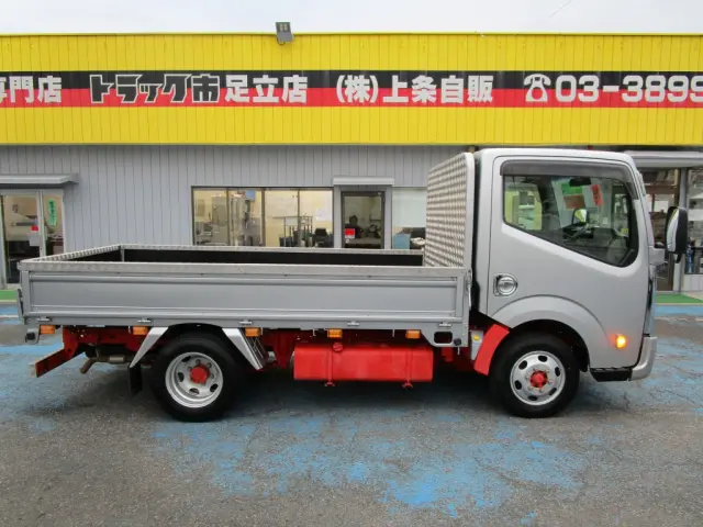 日産 アトラス CBF-SQ2F24(2WD)の写真8