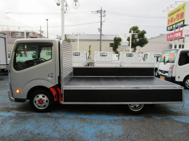 日産 アトラス CBF-SQ2F24(2WD)の写真10