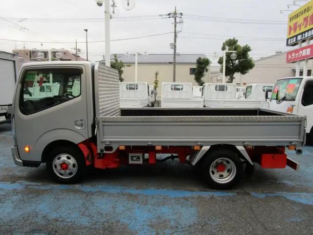 日産 アトラス CBF-SQ2F24(2WD)の写真11