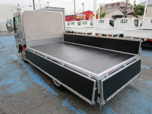 日産 アトラス CBF-SQ2F24(2WD)の写真13