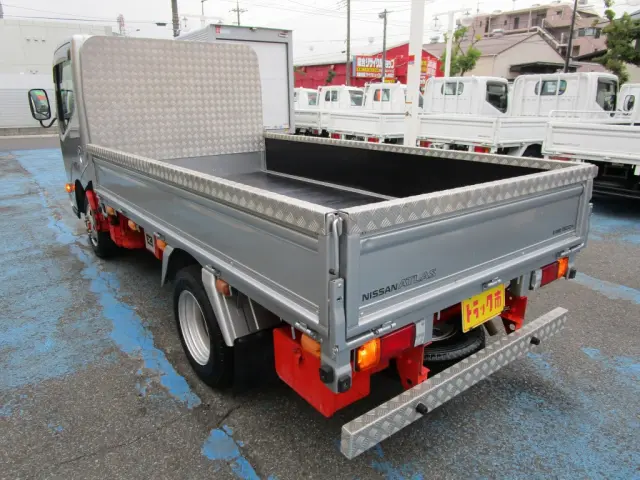 日産 アトラス CBF-SQ2F24(2WD)の写真14