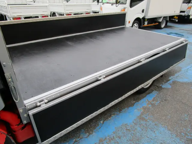 日産 アトラス CBF-SQ2F24(2WD)の写真16