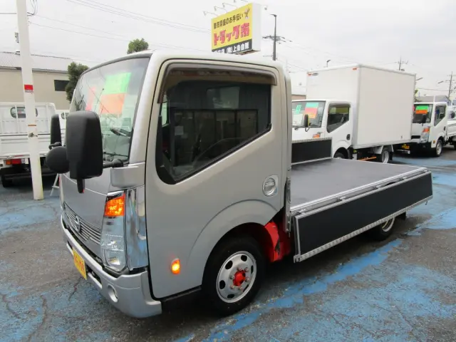 日産 アトラス CBF-SQ2F24(2WD)の写真17