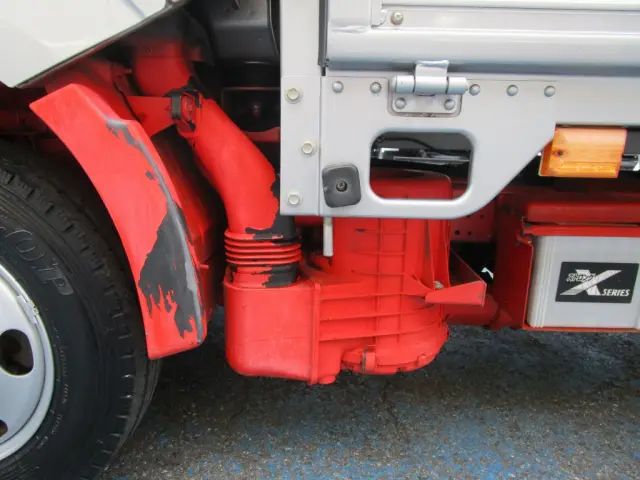 日産 アトラス CBF-SQ2F24(2WD)の写真19