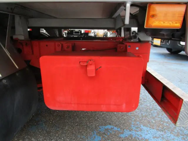 日産 アトラス CBF-SQ2F24(2WD)の写真21