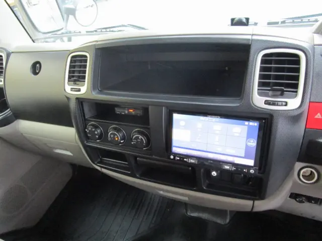日産 アトラス CBF-SQ2F24(2WD)の写真26