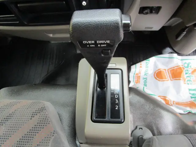 日産 アトラス CBF-SQ2F24(2WD)の写真27