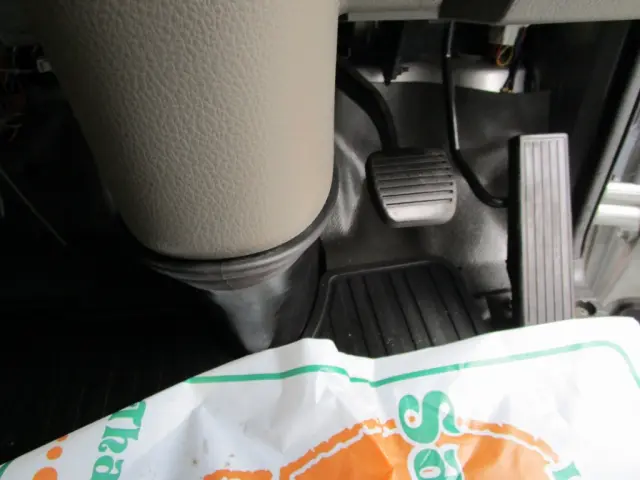 日産 アトラス CBF-SQ2F24(2WD)の写真28