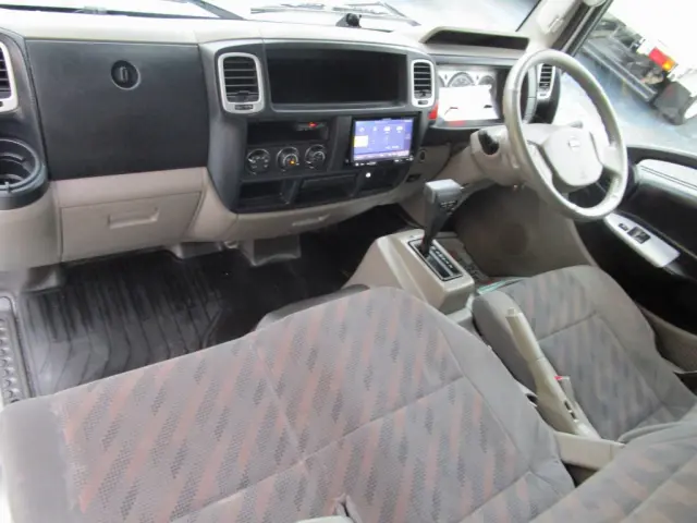 日産 アトラス CBF-SQ2F24(2WD)の写真31