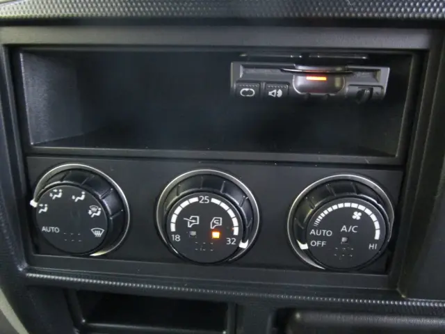 日産 アトラス CBF-SQ2F24(2WD)の写真36