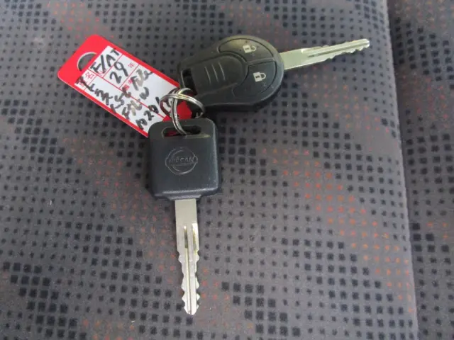 日産 アトラス CBF-SQ2F24(2WD)の写真40