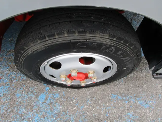 日産 アトラス CBF-SQ2F24(2WD)の写真41