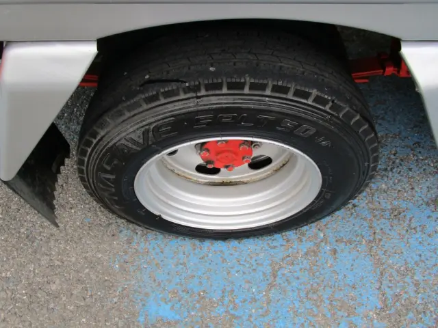 日産 アトラス CBF-SQ2F24(2WD)の写真43