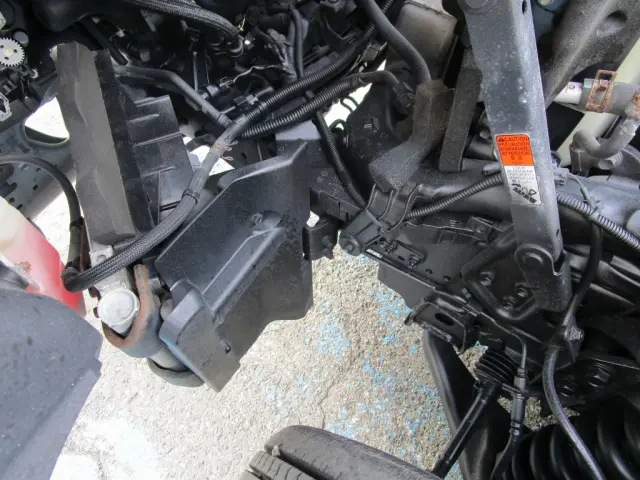 日野 デュトロ 2RG-XZU605M(2WD)の写真16