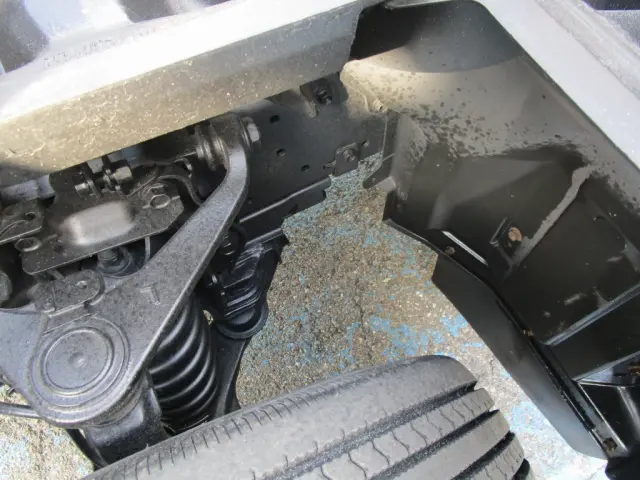 日野 デュトロ 2RG-XZU605M(2WD)の写真17