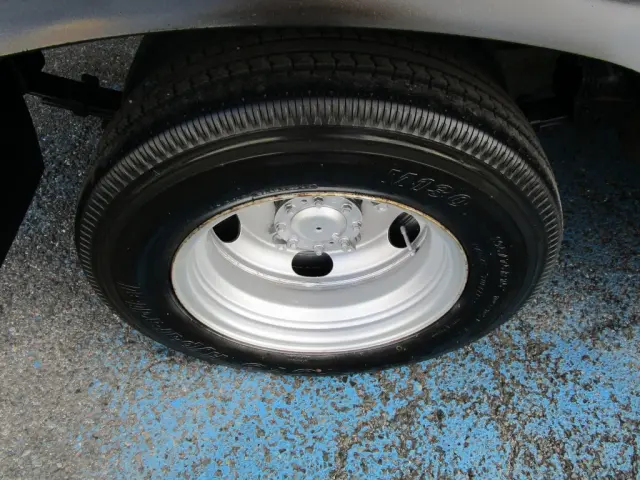 日野 デュトロ 2RG-XZU605M(2WD)の写真49