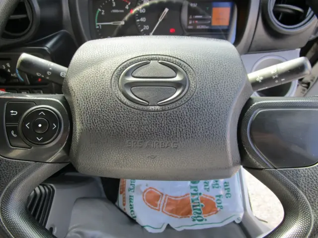 日野 デュトロ 2RG-XZU605M(2WD)の写真50