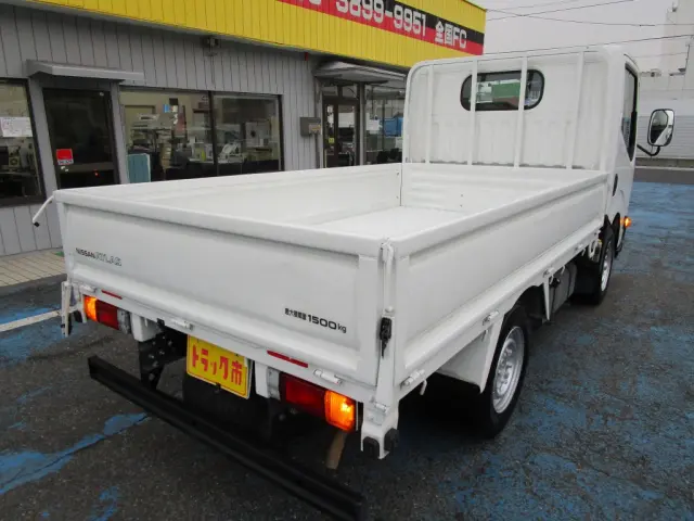 日産 アトラス CBF-SQ1F24(2WD)の写真3