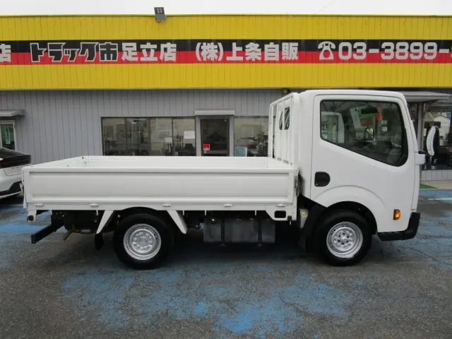 日産 アトラス CBF-SQ1F24(2WD)の写真8