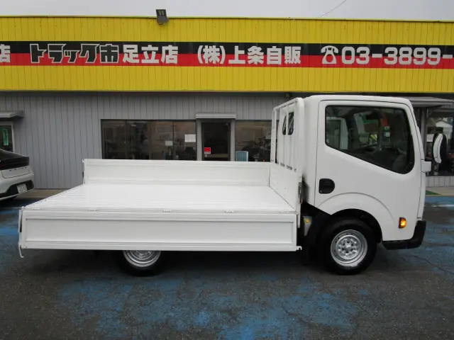 日産 アトラス CBF-SQ1F24(2WD)の写真9
