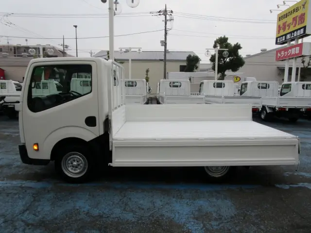 日産 アトラス CBF-SQ1F24(2WD)の写真10