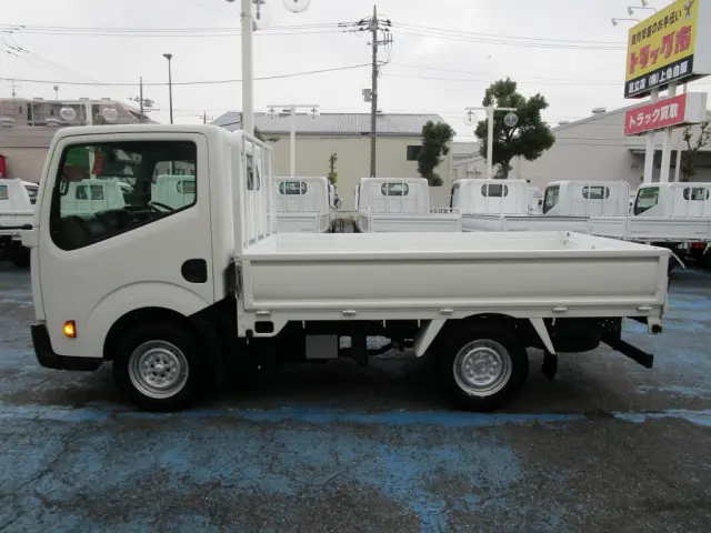 日産 アトラス CBF-SQ1F24(2WD)の写真11