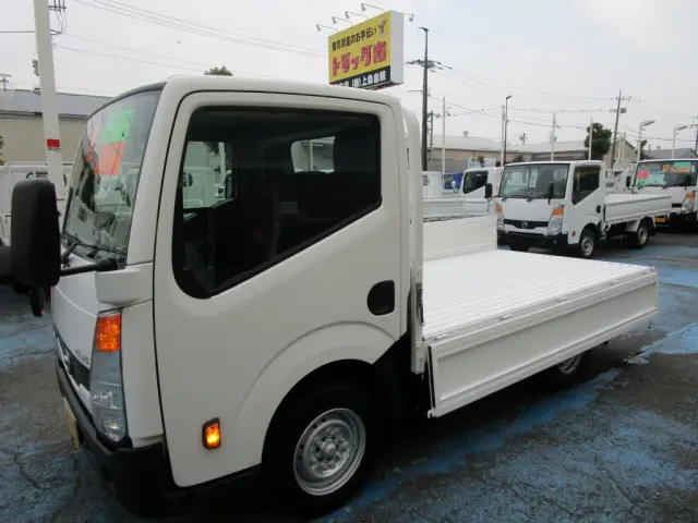 日産 アトラス CBF-SQ1F24(2WD)の写真13