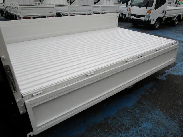 日産 アトラス CBF-SQ1F24(2WD)の写真15