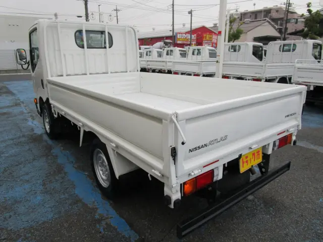 日産 アトラス CBF-SQ1F24(2WD)の写真16