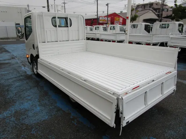 日産 アトラス CBF-SQ1F24(2WD)の写真17