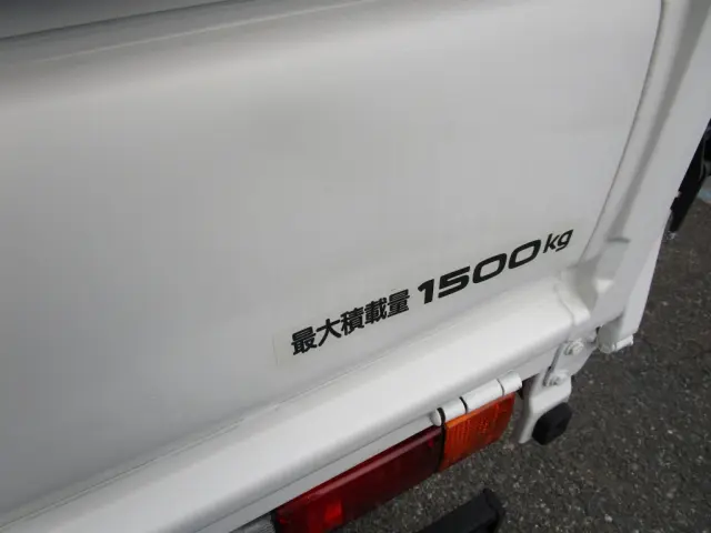 日産 アトラス CBF-SQ1F24(2WD)の写真18