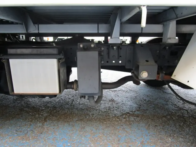 日産 アトラス CBF-SQ1F24(2WD)の写真20