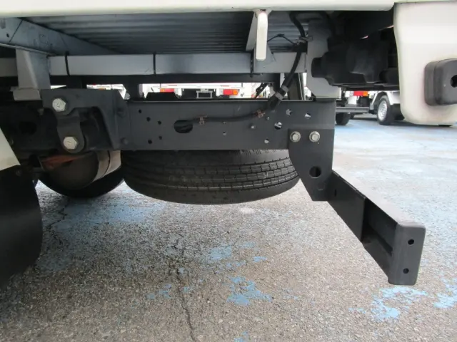 日産 アトラス CBF-SQ1F24(2WD)の写真21