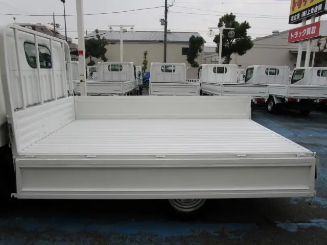 日産 アトラス CBF-SQ1F24(2WD)の写真22