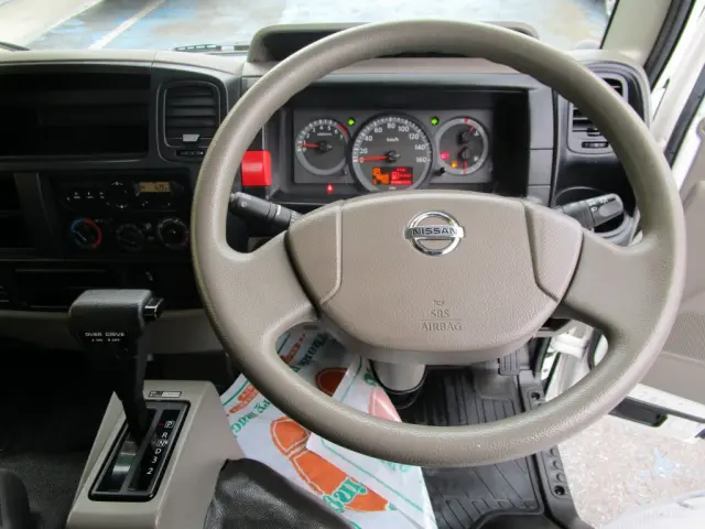 日産 アトラス CBF-SQ1F24(2WD)の写真25