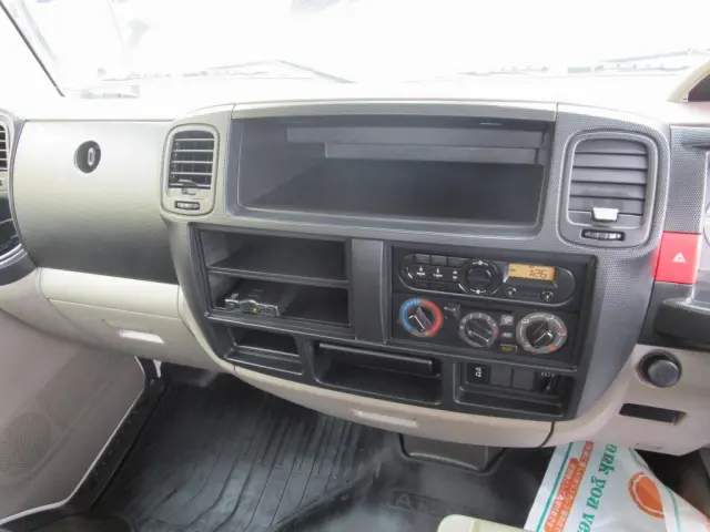 日産 アトラス CBF-SQ1F24(2WD)の写真26