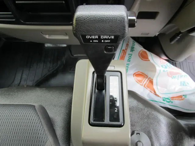 日産 アトラス CBF-SQ1F24(2WD)の写真27